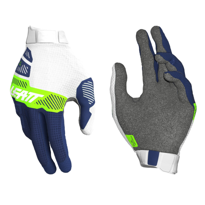 Перчатки Leatt 1.5 Junior V24 Blue