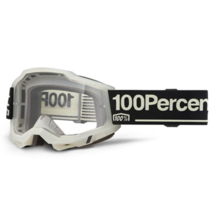 Очки 100% Accuri 2 Goggle Glow / Clear