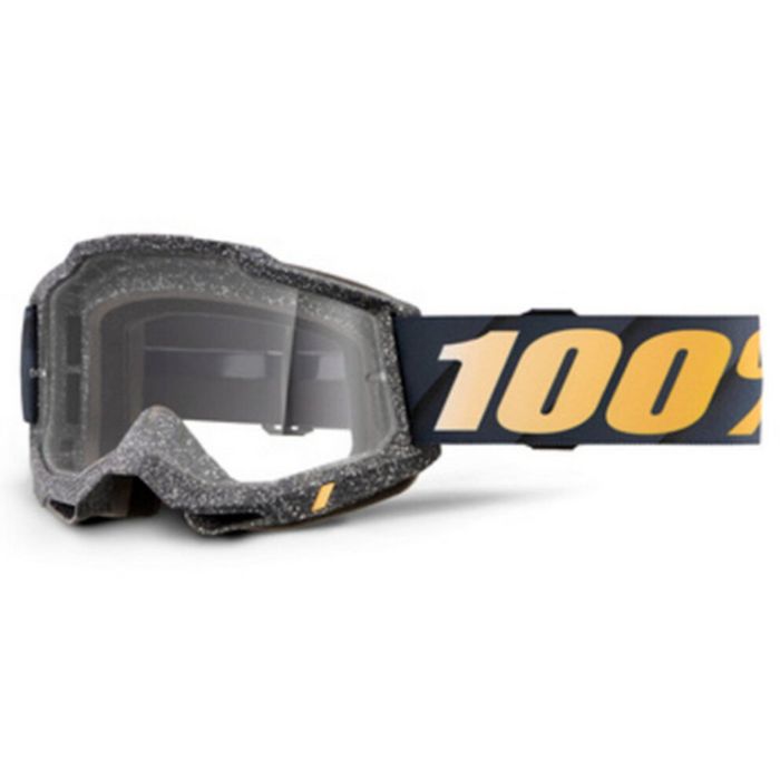 Очки 100% Accuri 2 Goggle Risland / Clear