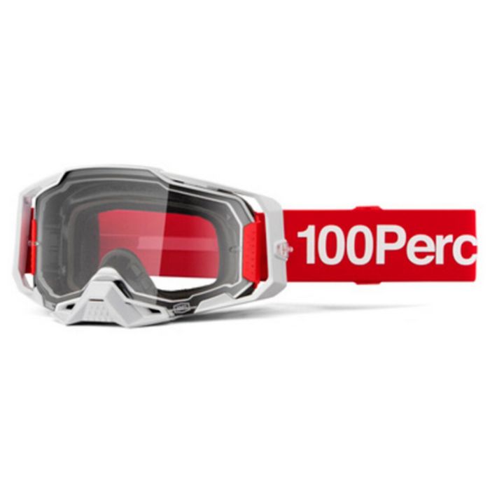 Очки 100% Armatic Corbin / Clear