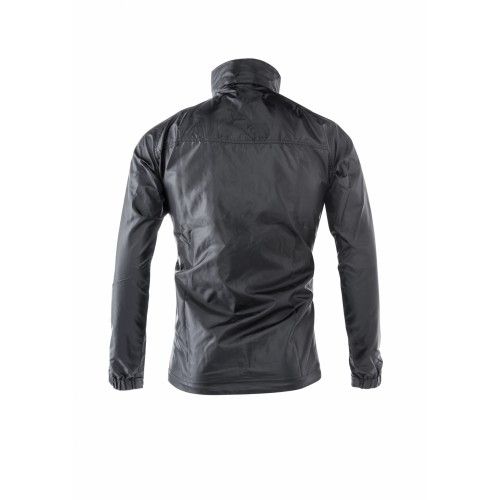 Куртка дождевая Acerbis RAINCOAT WATERPROOF CORPORATE Black