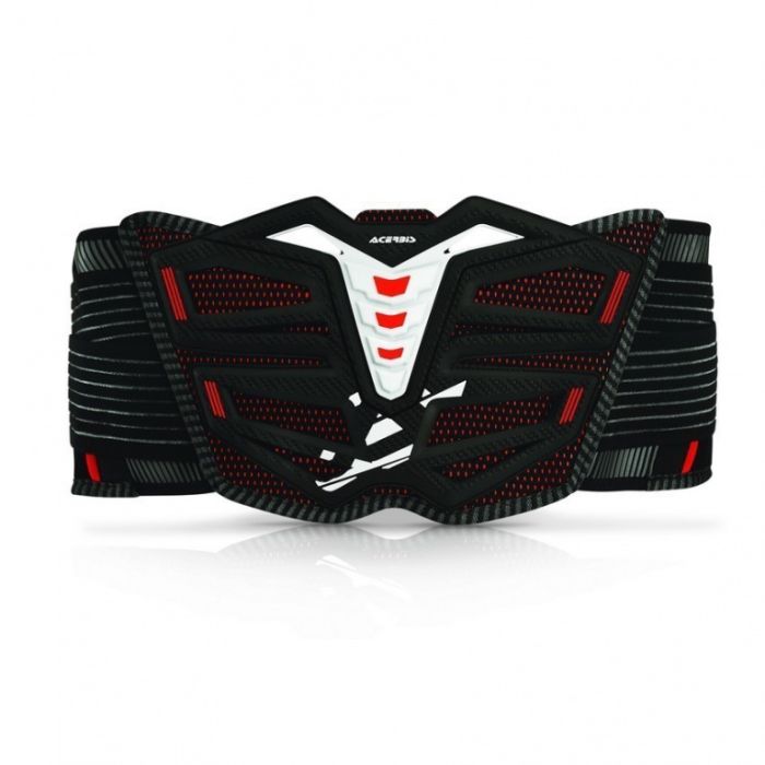 Защита Поясницы детская Acerbis MotoBrant 2.0 Kid-Belt Black