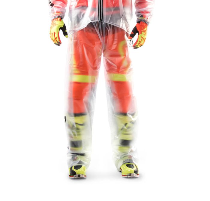 Дождевые штаны Acerbis Rain Clear 3.0 Clear