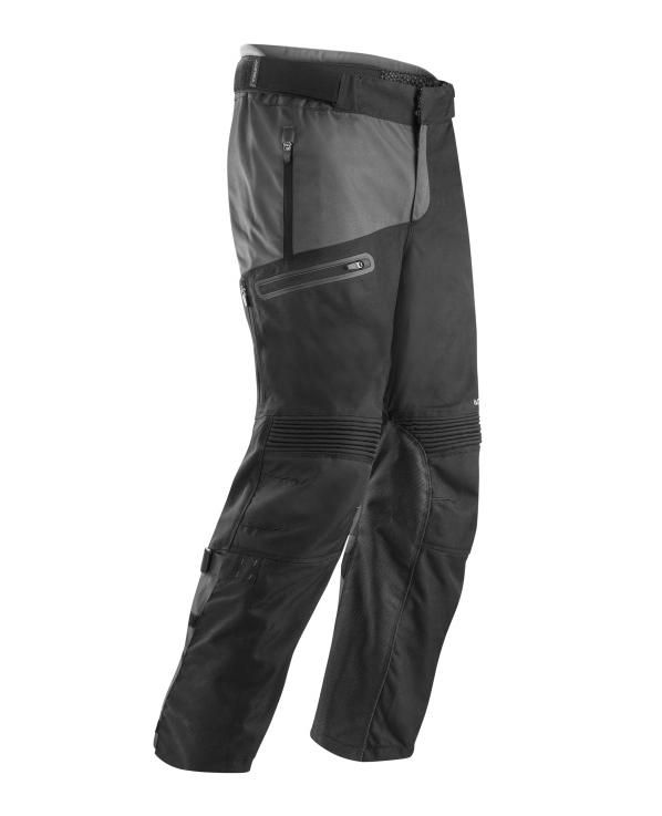 Мотоштаны Acerbis Enduro Black/Grey