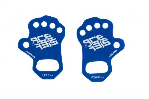 Защита ладони Acerbis Underglove Palmino Protector Blue