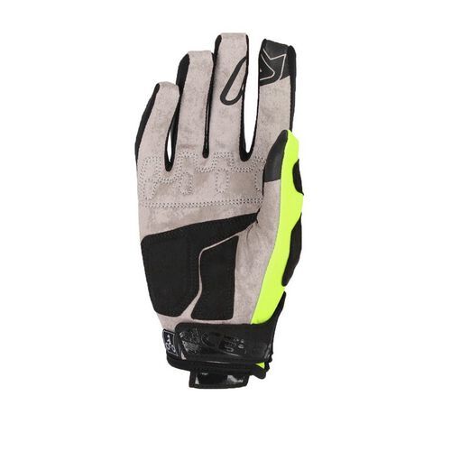 Перчатки Acerbis MX X-H Yellow Fluo