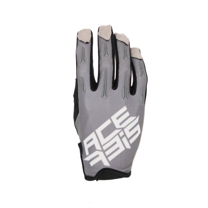 Перчатки Acerbis MX X-H Dark Grey