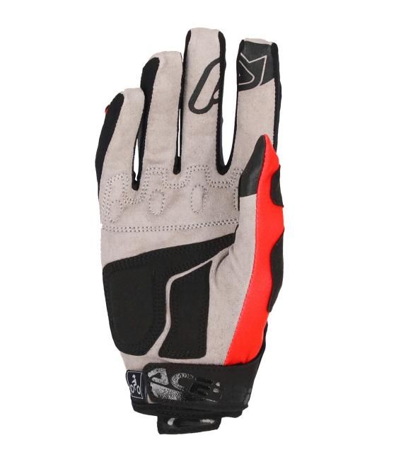 Перчатки Acerbis MX X-H Red