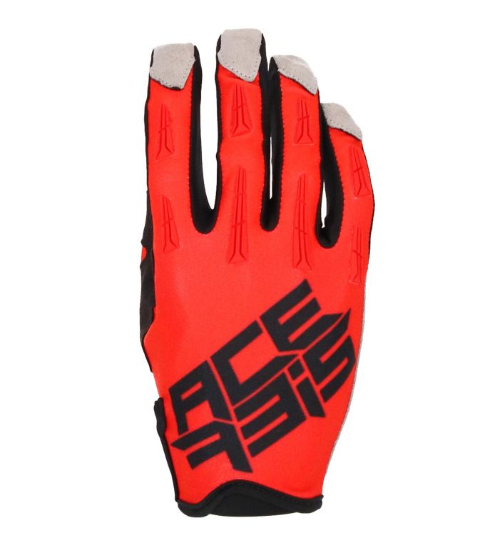 Перчатки Acerbis MX X-H Red