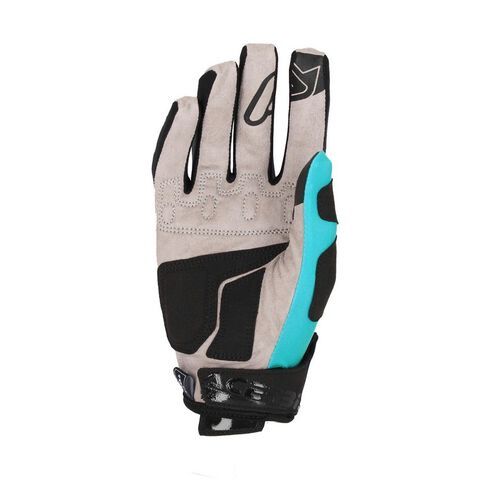 Перчатки Acerbis MX X-H Petrol Green