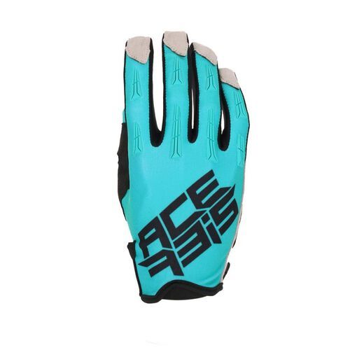 Перчатки Acerbis MX X-H Petrol Green
