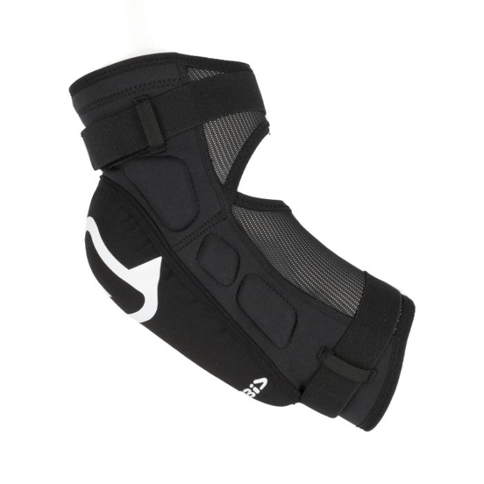 Налокотники Acerbis Soft Elbow Black