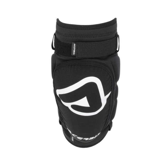 Налокотники Acerbis Soft Elbow Black