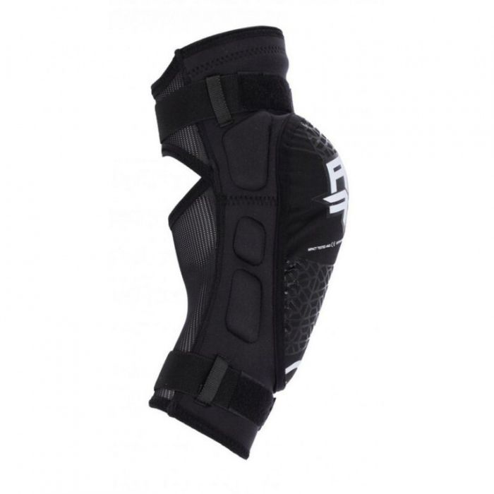 Налокотники Acerbis X-Elbow Черно-белые