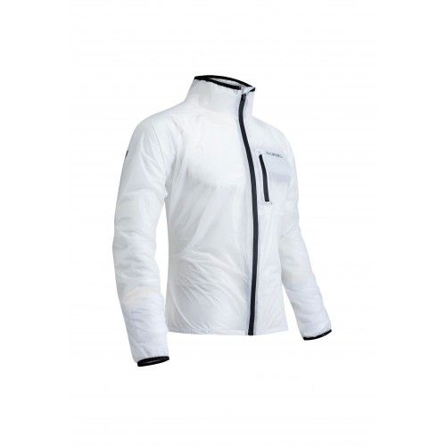 Куртка дождевая Acerbis Dek Pack White
