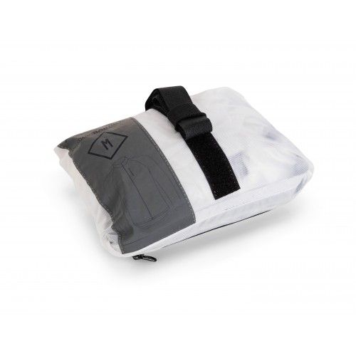 Куртка дождевая Acerbis Dek Pack White