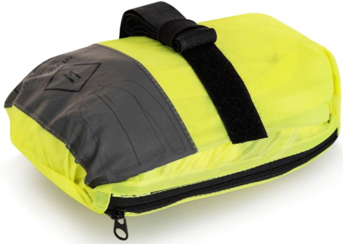Куртка дождевая Acerbis Dek Pack Yellow