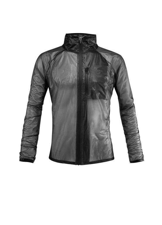 Куртка дождевая Acerbis Dek Pack Black