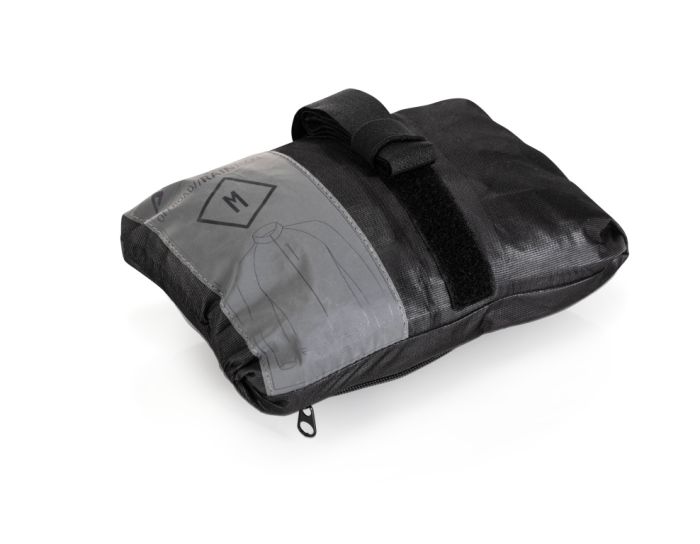 Куртка дождевая Acerbis Dek Pack Black