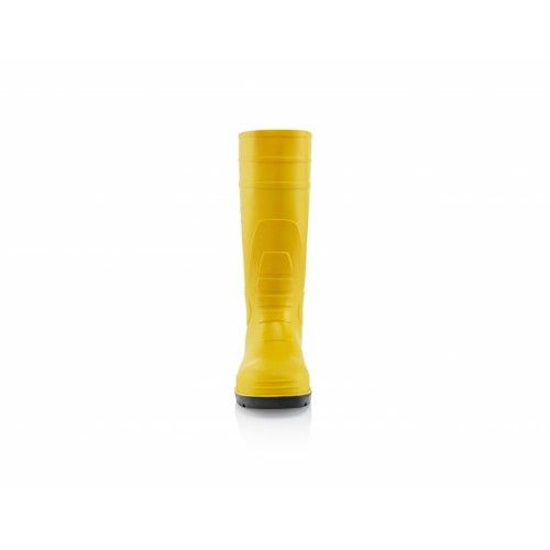 Резиновые сапоги Acerbis 00SET (PVC) Yellow