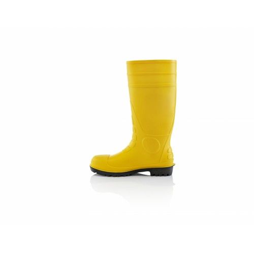 Резиновые сапоги Acerbis 00SET (PVC) Yellow