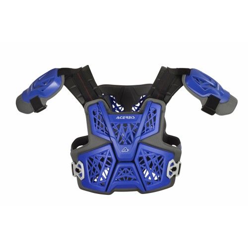 Защитный панцирь Acerbis Gravity Roost Deflector синий
