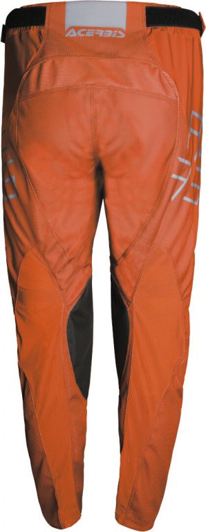 Штаны кроссовые Acerbis MX track Orange