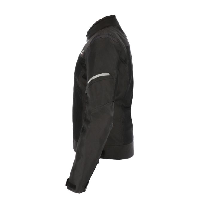 Куртка женская Acerbis CE ON Road Ruby Lady Jacket Black