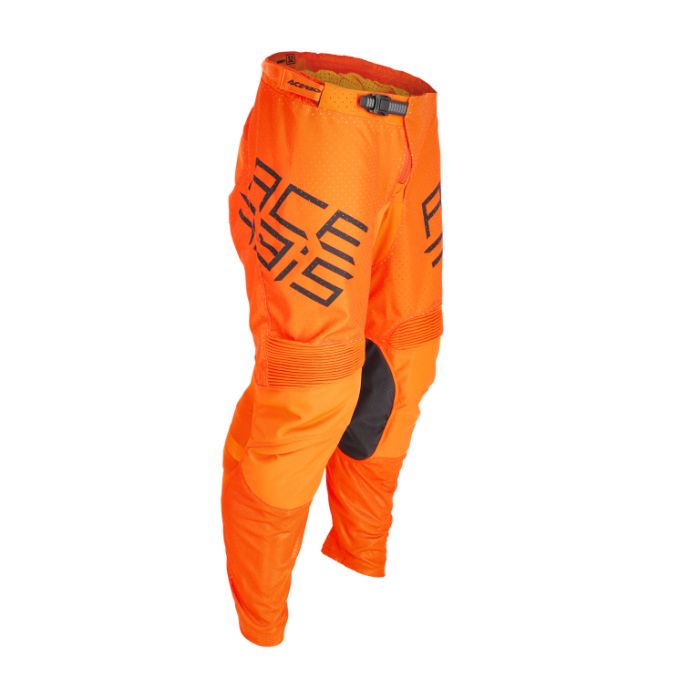 Штаны кроссовые Acerbis MX K-Windy Vented Orange