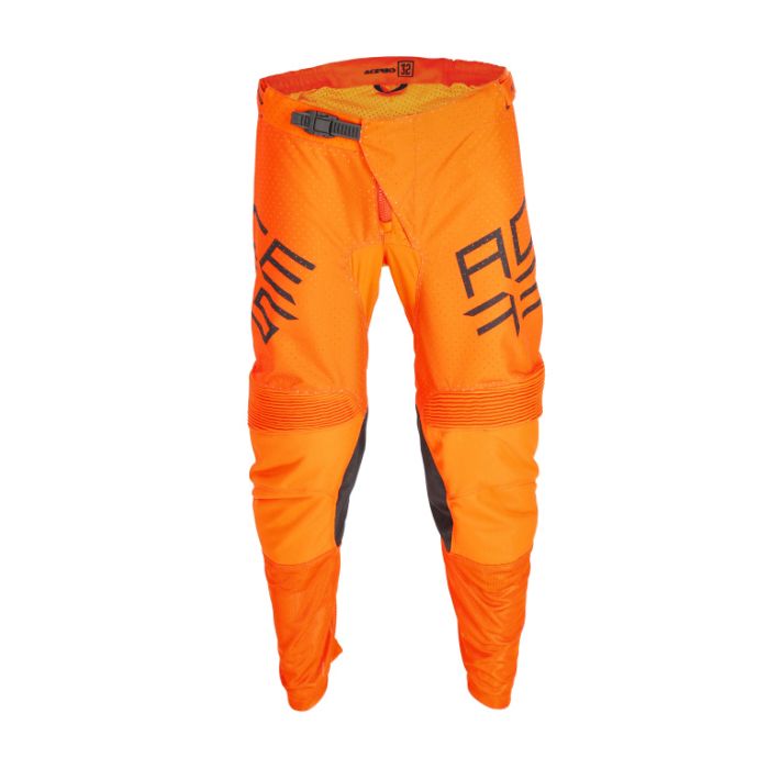 Штаны кроссовые Acerbis MX K-Windy Vented Orange