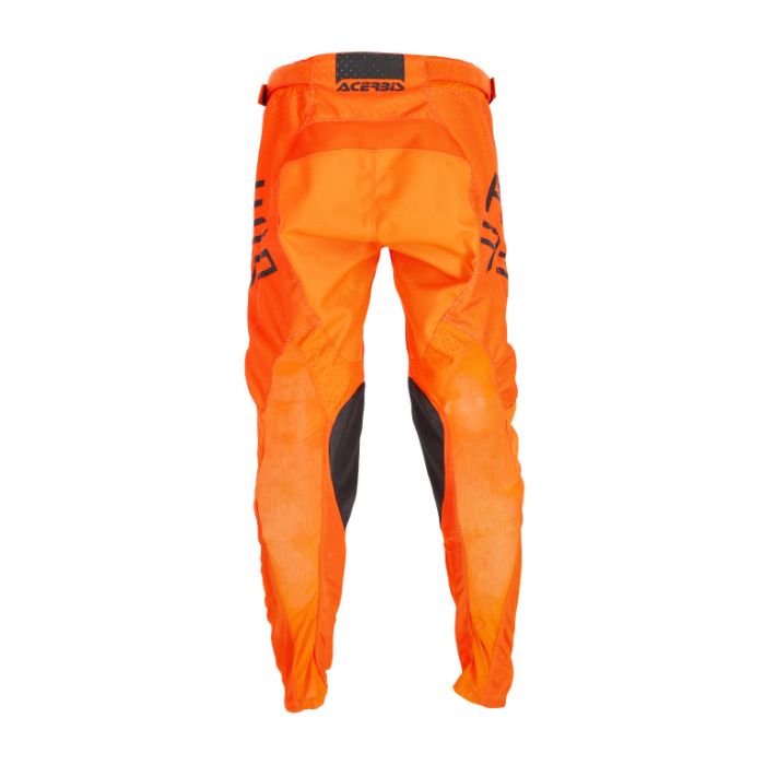 Штаны кроссовые Acerbis MX K-Windy Vented Orange