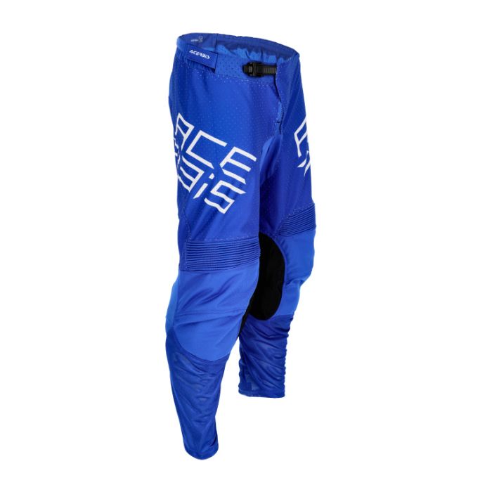 Штаны кроссовые Acerbis MX K-Windy Vented Blue