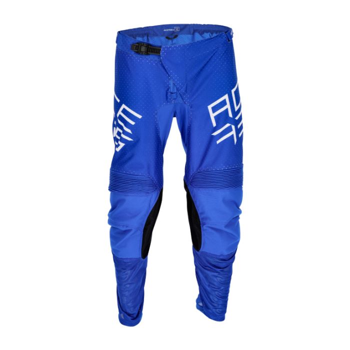 Штаны кроссовые Acerbis MX K-Windy Vented Blue