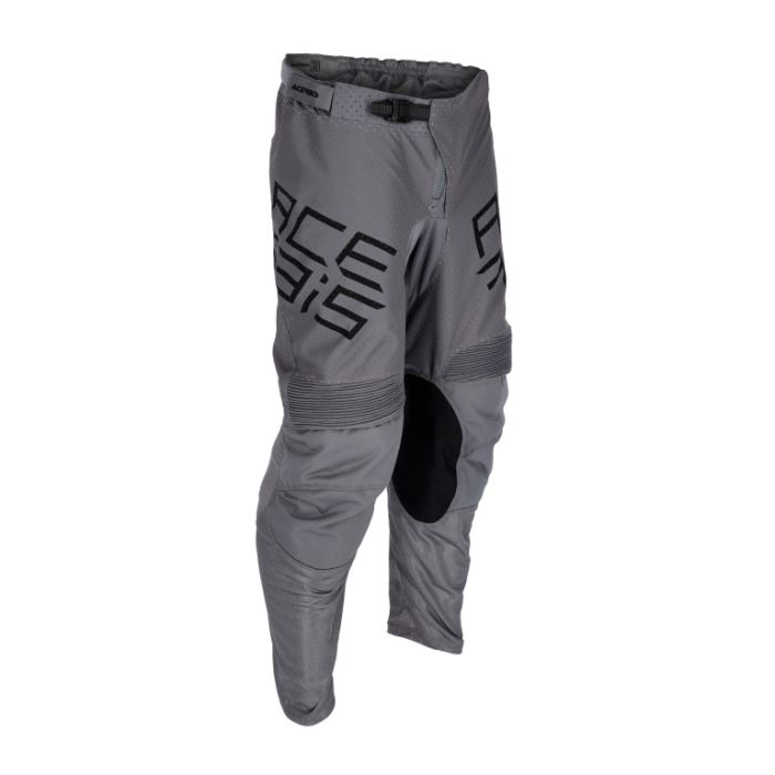 Штаны кроссовые Acerbis MX K-Windy Vented Dark Grey