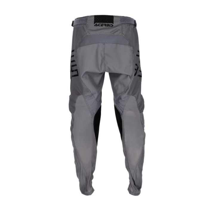 Штаны кроссовые Acerbis MX K-Windy Vented Dark Grey