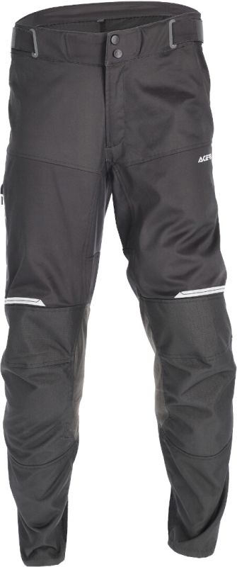 Штаны кроссовые Acerbis X-Duro Black