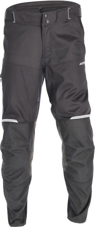 Штаны кроссовые Acerbis X-Duro Black