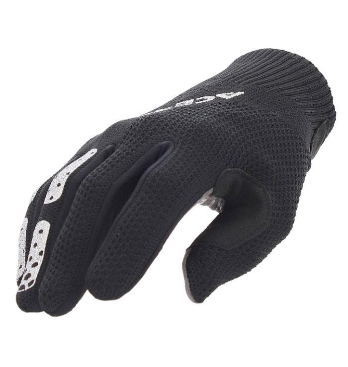 Перчатки Acerbis MTB Bush Black