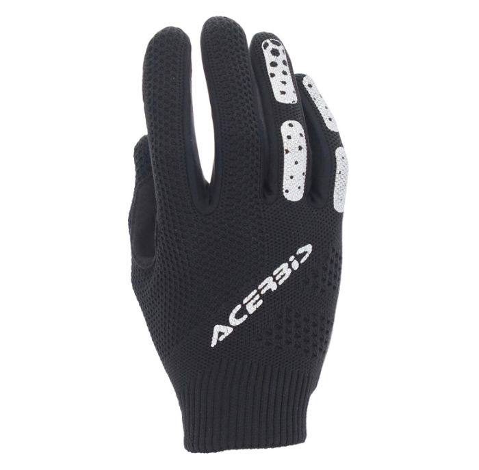 Перчатки Acerbis MTB Bush Black