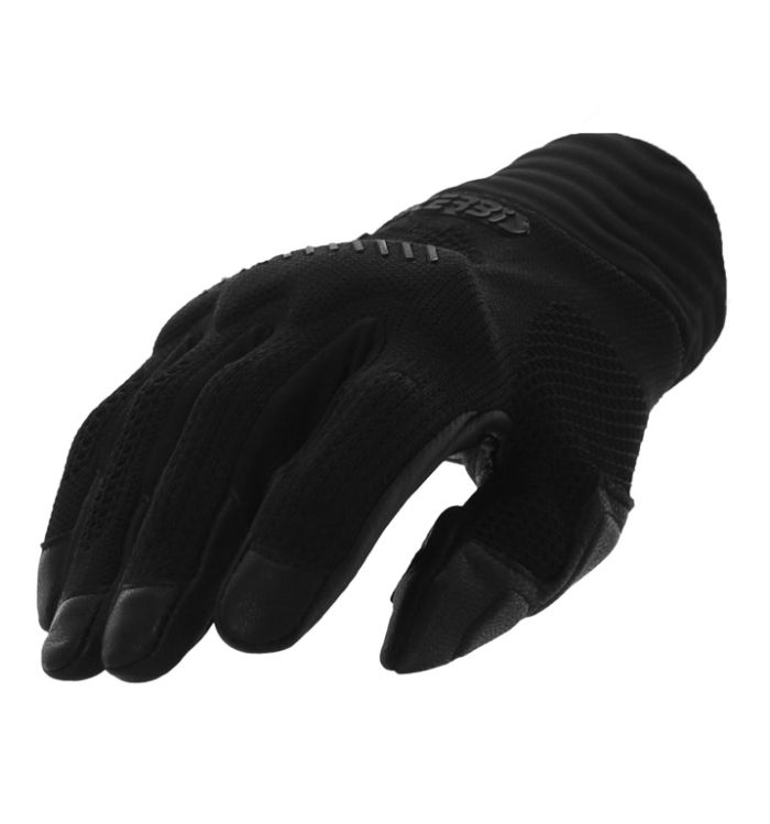 Перчатки Acerbis CE Maya Black