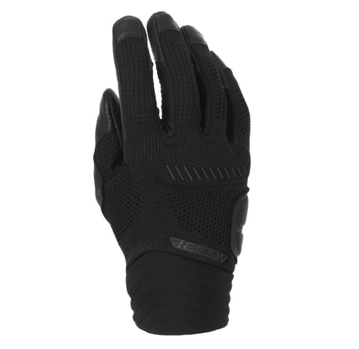 Перчатки Acerbis CE Maya Black
