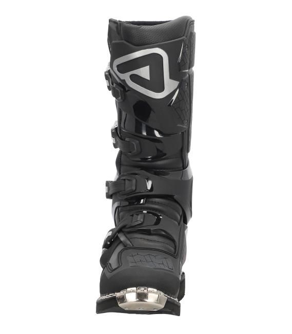 Мотоботы кроссовые Acerbis X-ROCK MM TWO Black