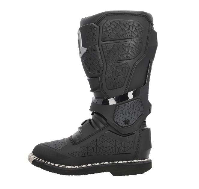 Мотоботы кроссовые Acerbis X-ROCK MM TWO Black