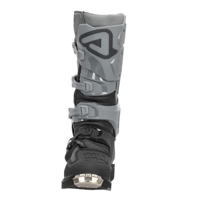 Мотоботы кроссовые Acerbis X-ROCK MM TWO Black/Grey