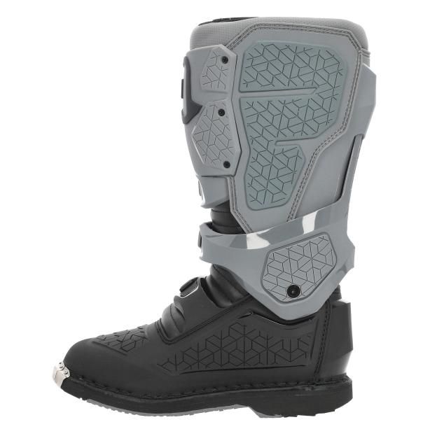 Мотоботы кроссовые Acerbis X-ROCK MM TWO Black/Grey