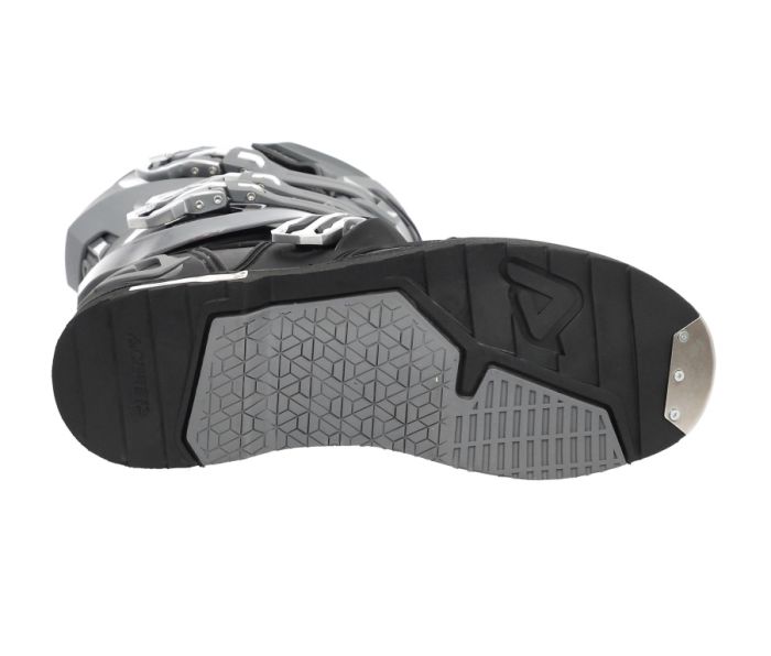Мотоботы кроссовые Acerbis X-ROCK MM TWO Black/Grey