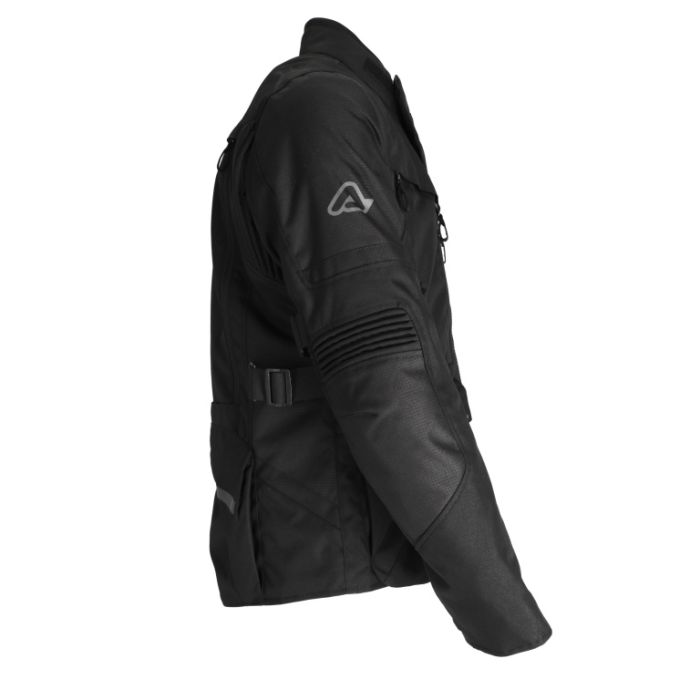 Текстильная куртка Acerbis CE X-ROVER Black