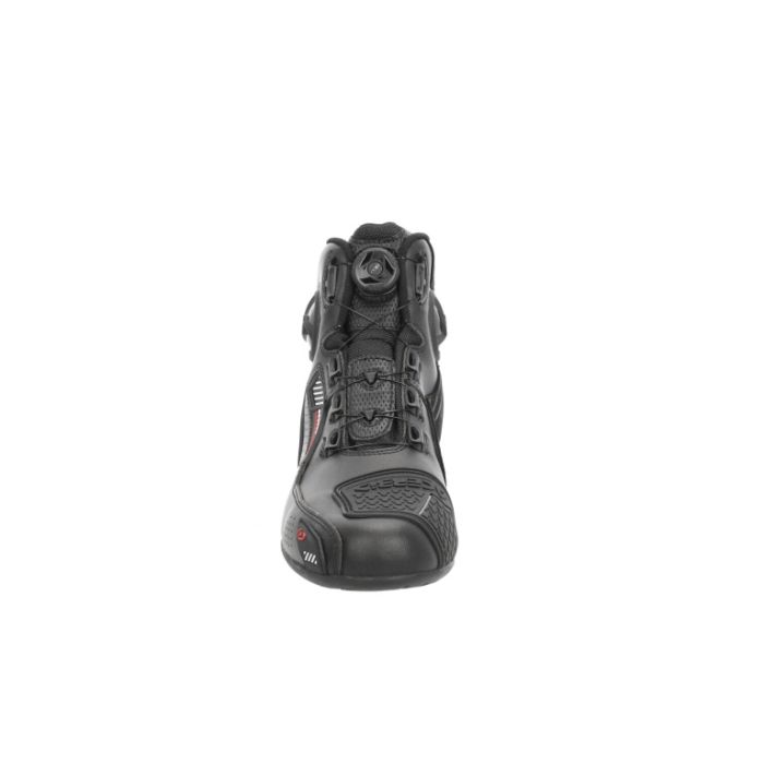 Мотоботы Acerbis SKALI Black
