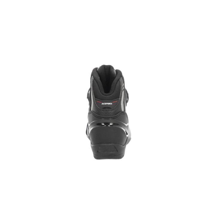 Мотоботы Acerbis SKALI Black
