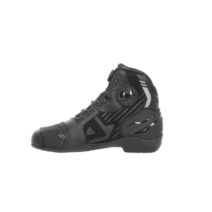 Мотоботы Acerbis SKALI Black